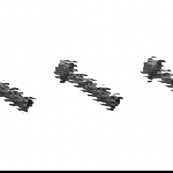 Indexable Spade Drill: 7/16 to 1/2